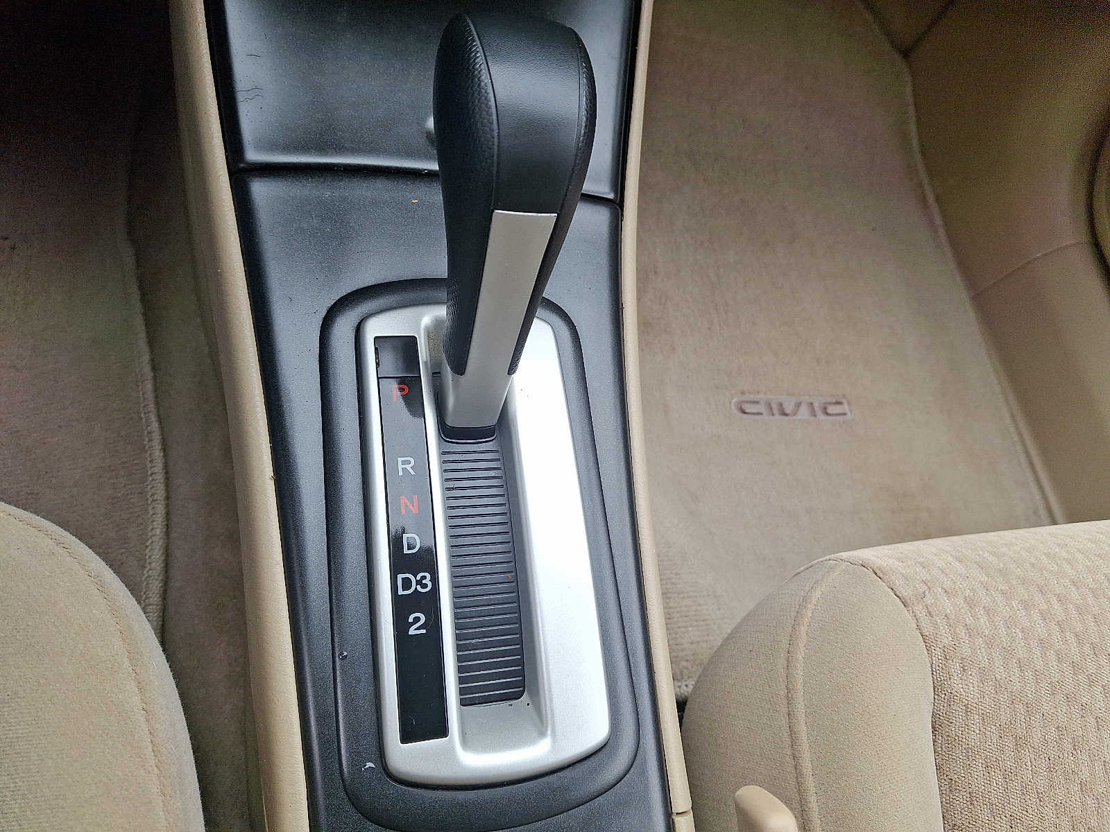 Thumbnail: 2004 Honda Civic - 15