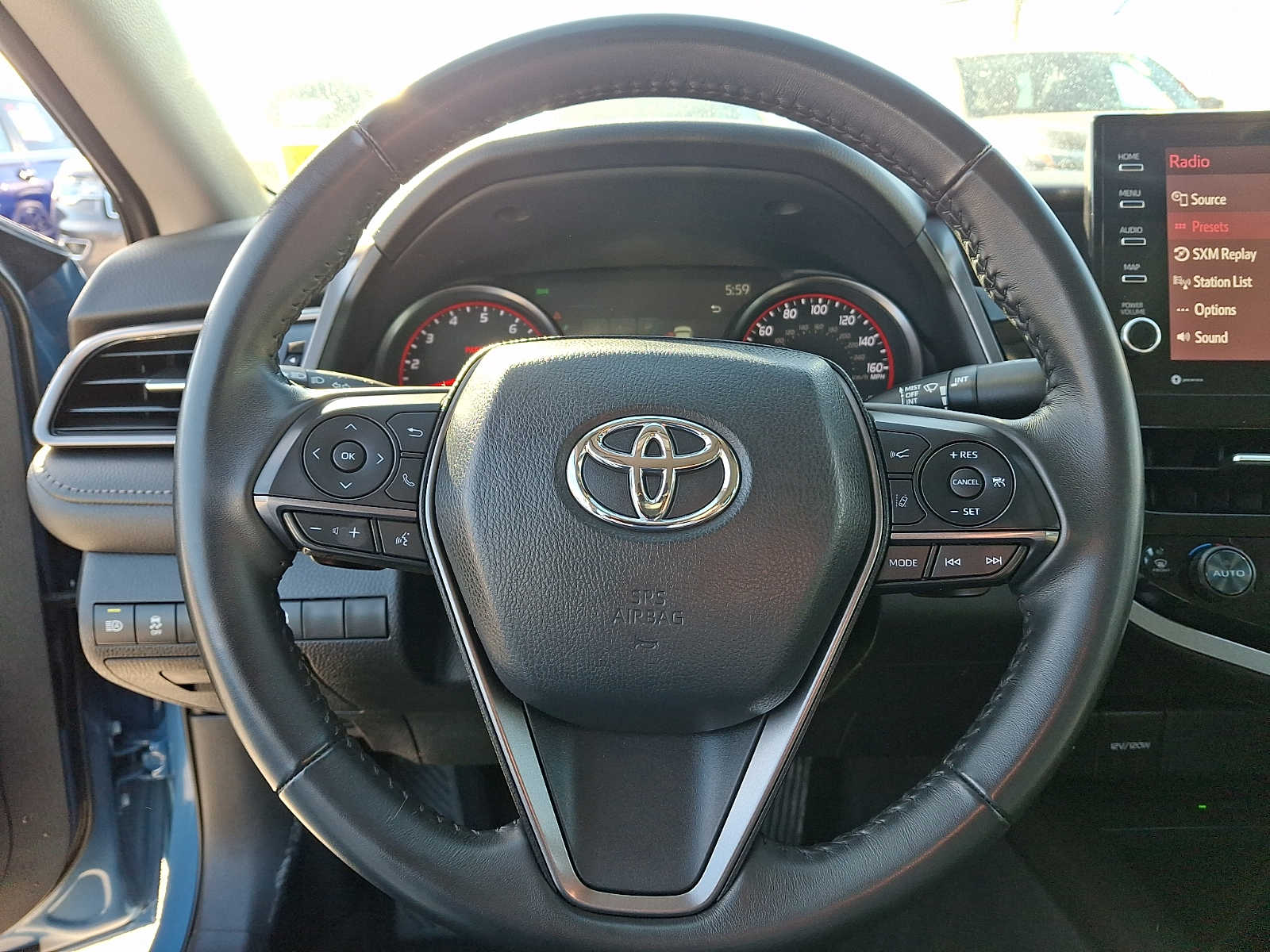 Thumbnail: 2024 Toyota Camry - 21