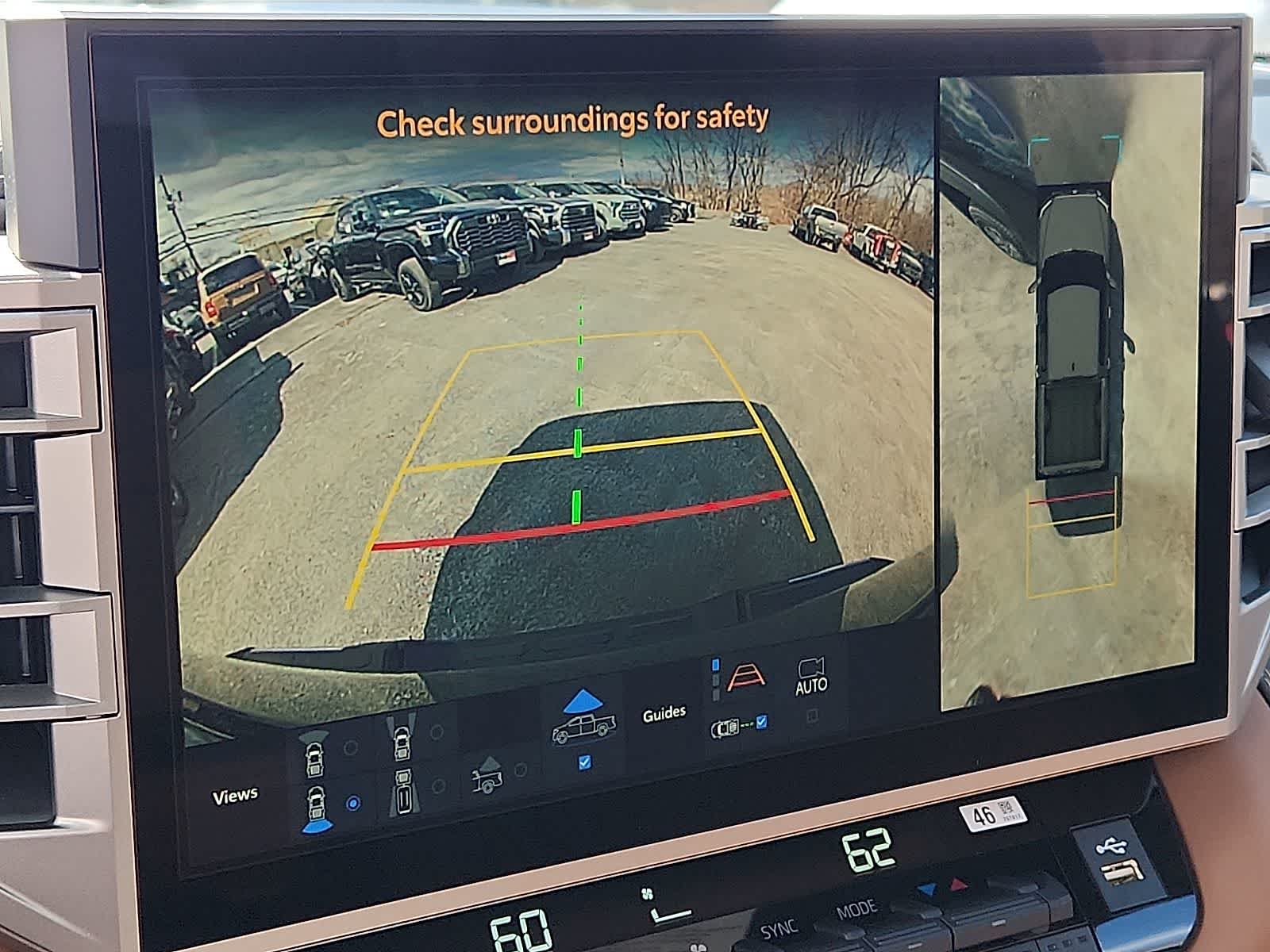 Thumbnail: 2026 Toyota Tundra - 17