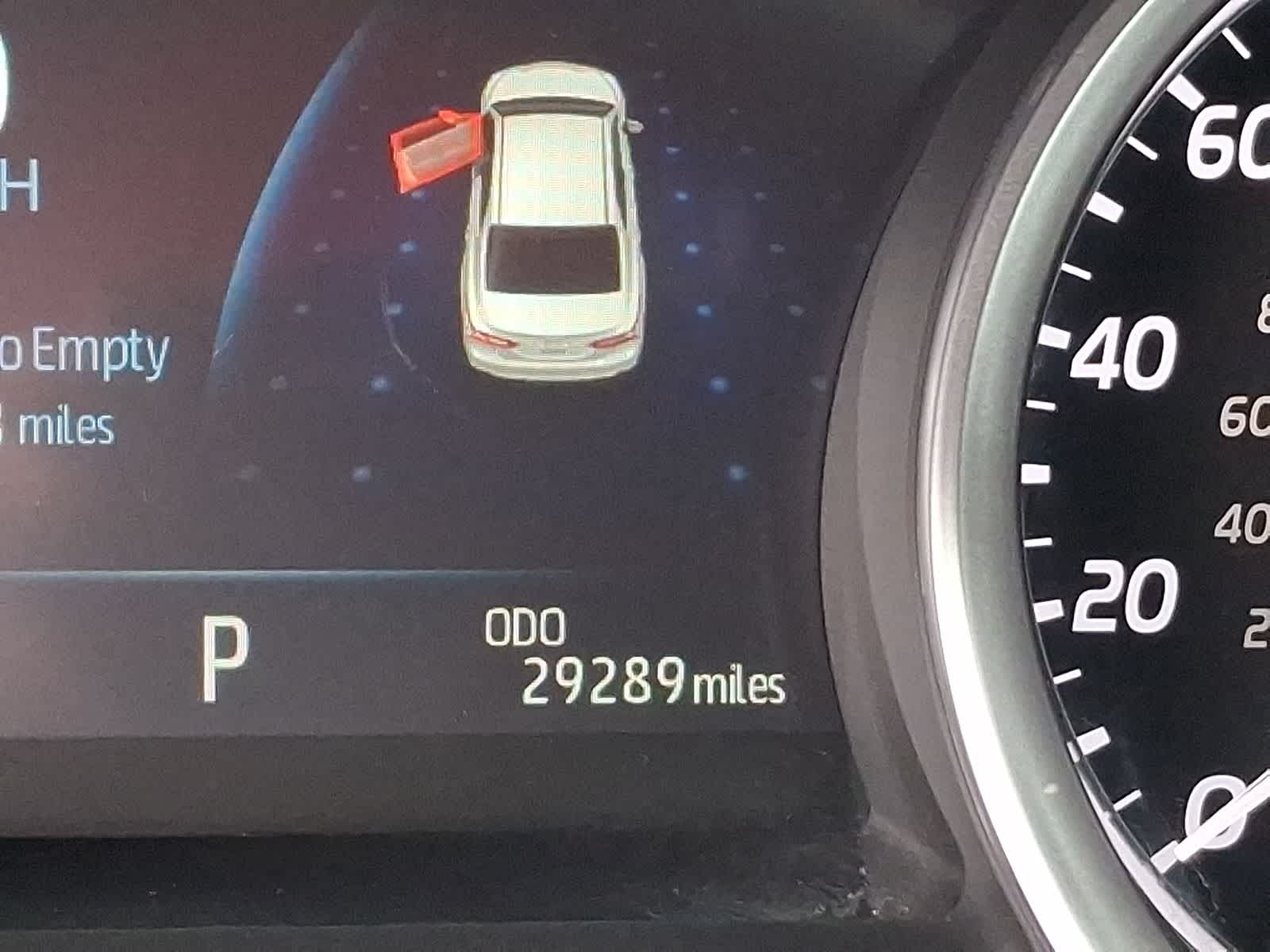 Thumbnail: 2024 Toyota Camry - 23