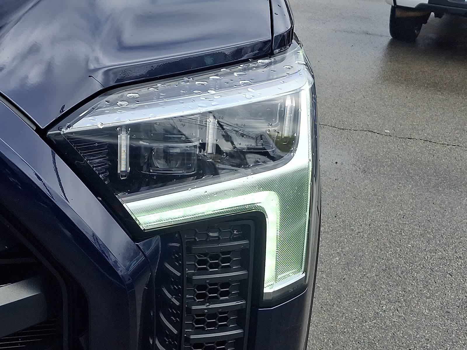 Thumbnail: 2024 Toyota Tundra - 11