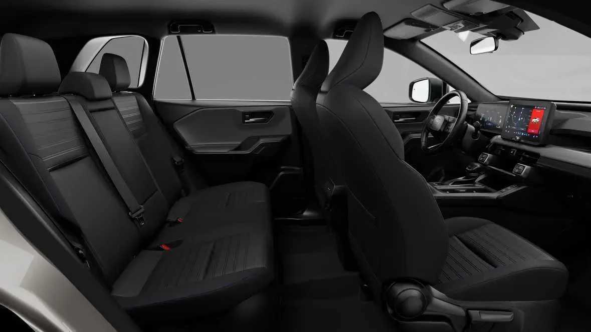 Thumbnail: 2026 Toyota RAV4 - 7