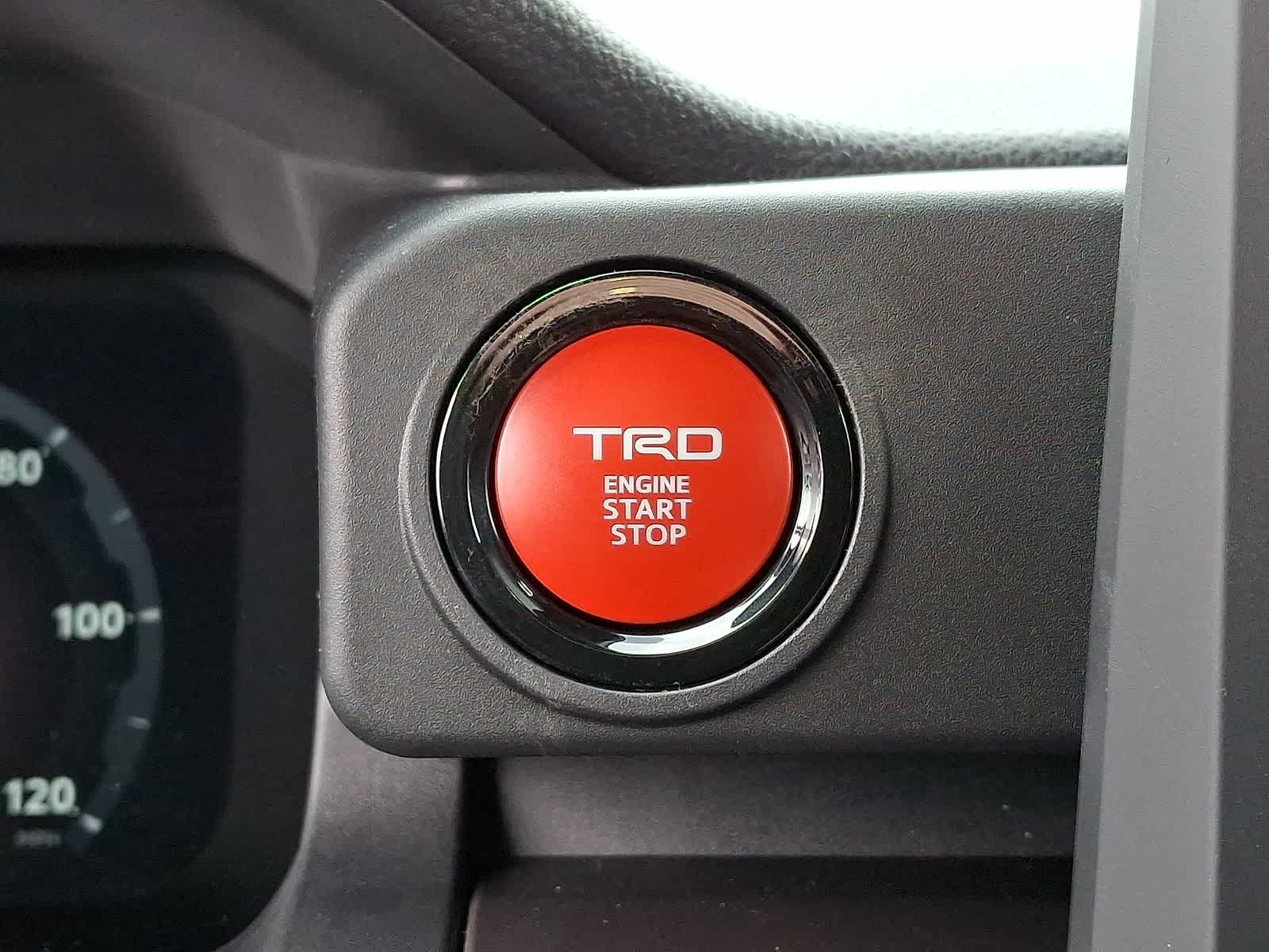 Thumbnail: 2026 Toyota Tacoma - 12