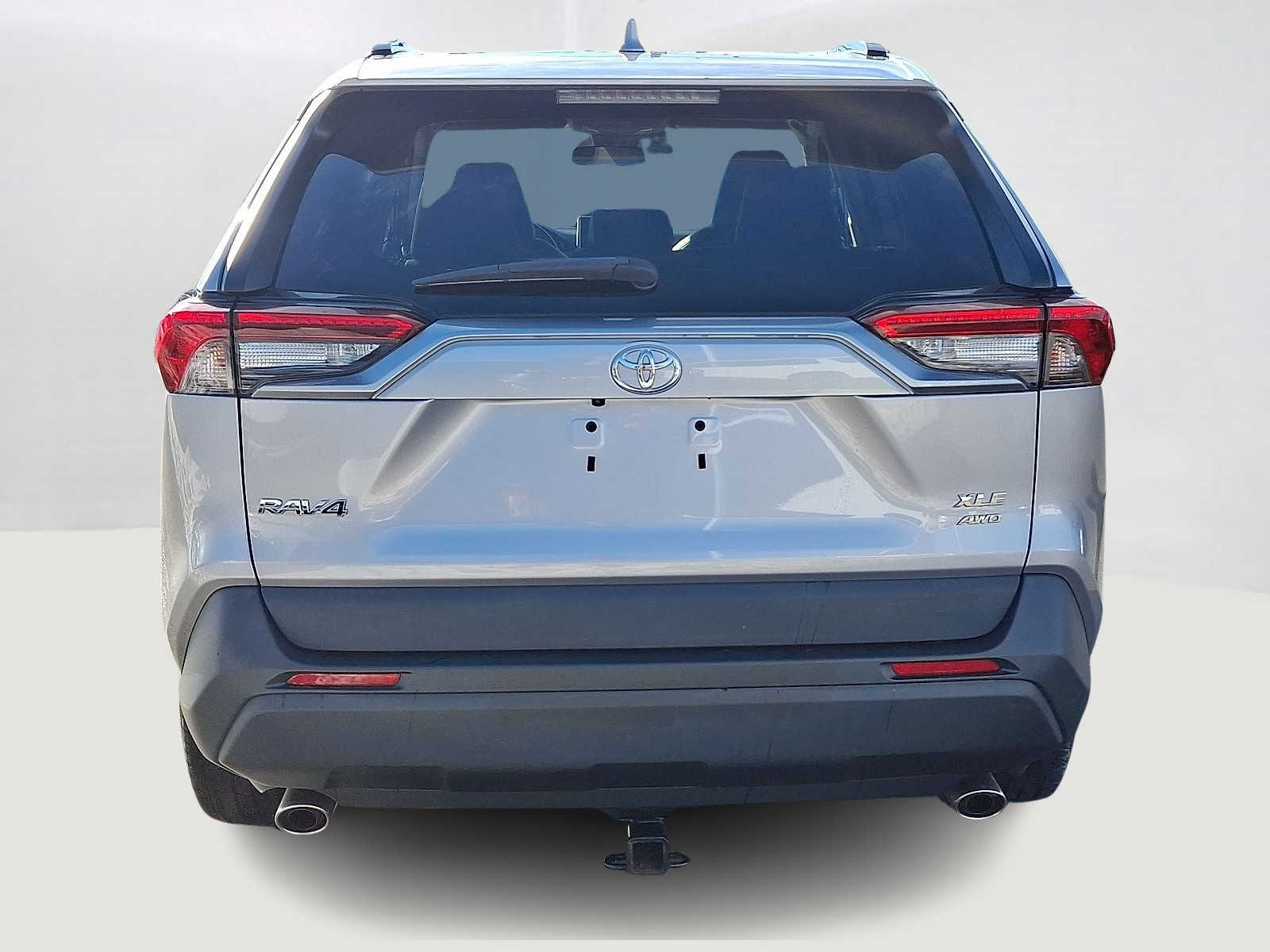 Thumbnail: 2021 Toyota RAV4 - 7