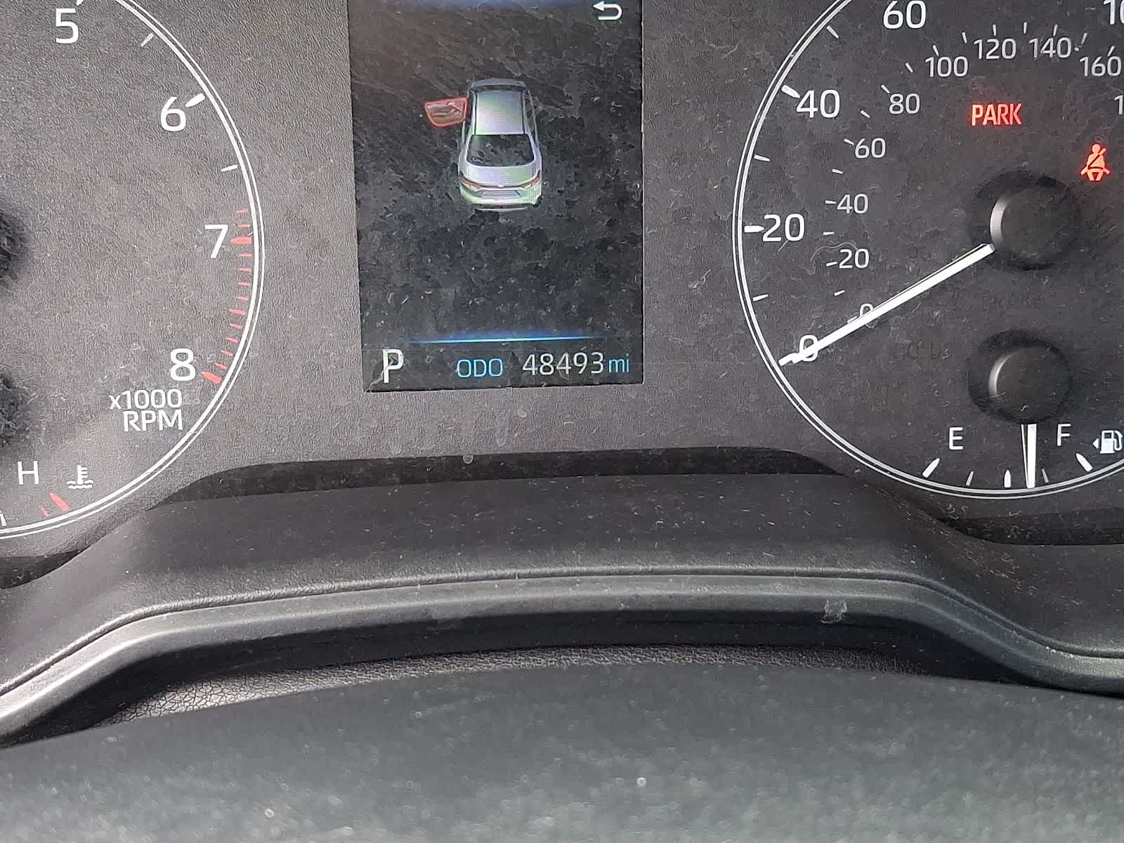 Thumbnail: 2024 Toyota Corolla - 24