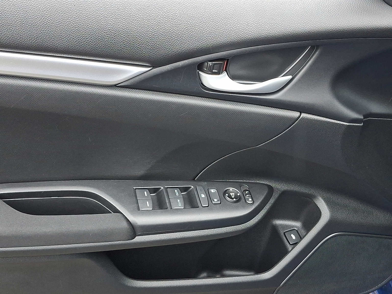 Thumbnail: 2019 Honda Civic - 13