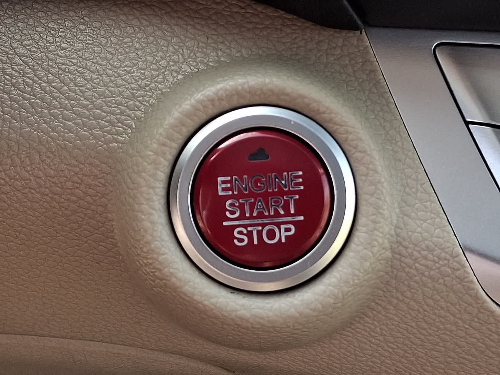 Thumbnail: 2014 Honda Accord - 24