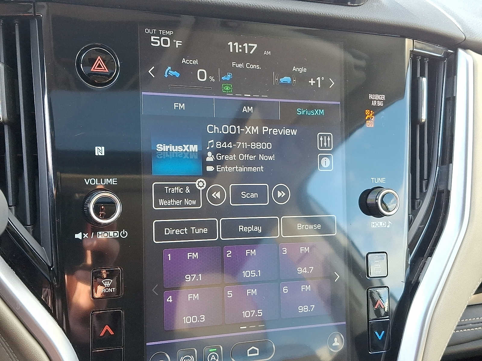 Thumbnail: 2020 Subaru Outback - 17