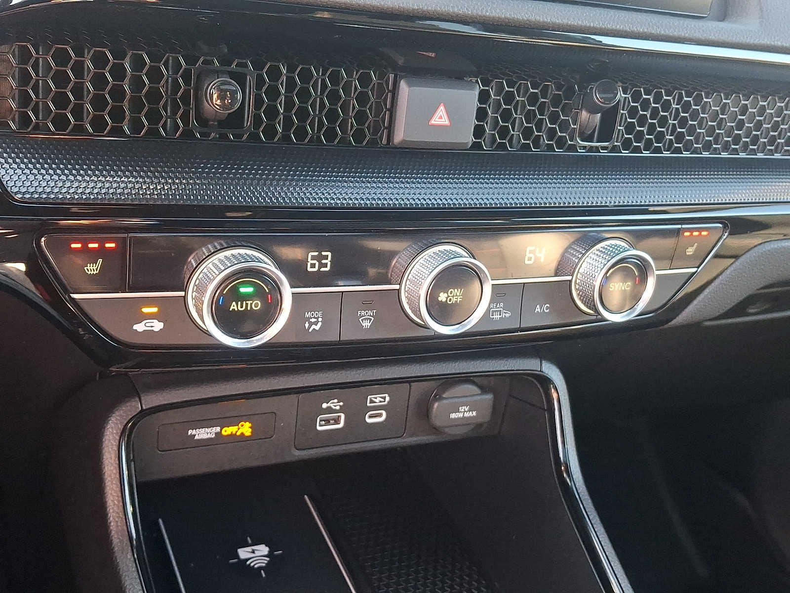 Thumbnail: 2024 Honda CR-V - 17