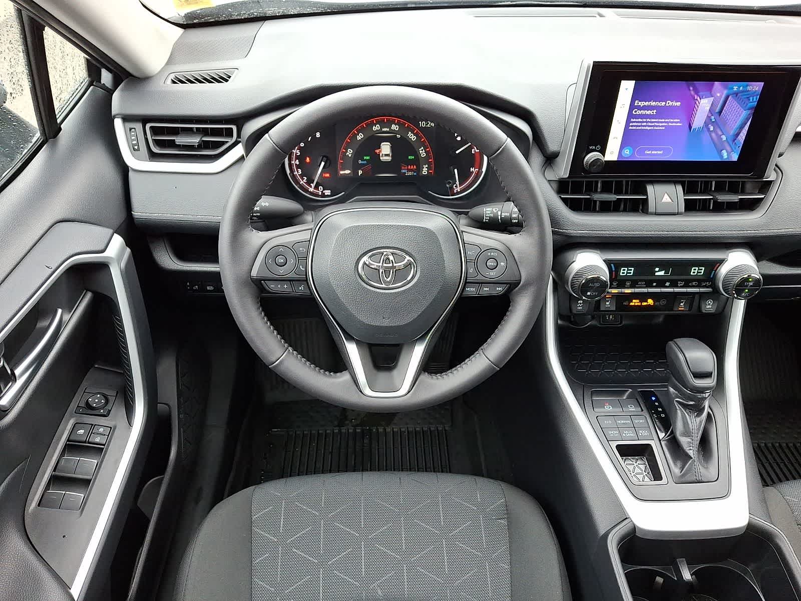 Thumbnail: 2025 Toyota RAV4 - 13