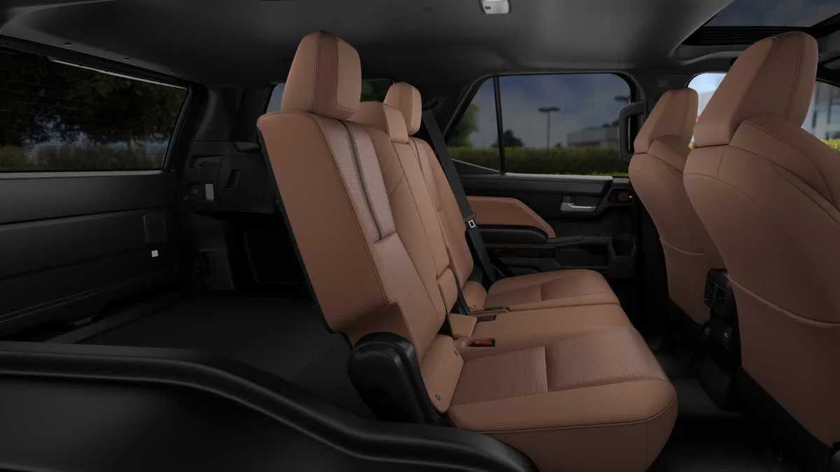 Thumbnail: 2026 Toyota 4Runner - 2