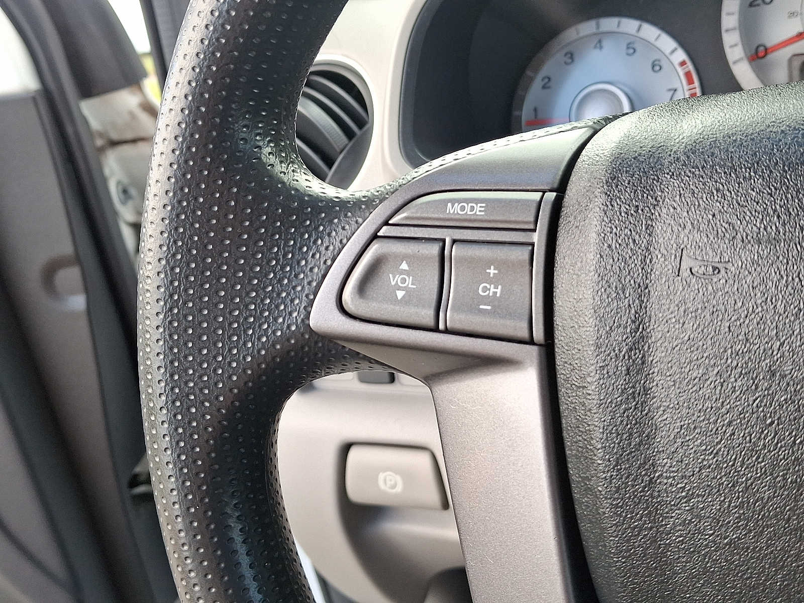 2010 Honda Pilot EX 22