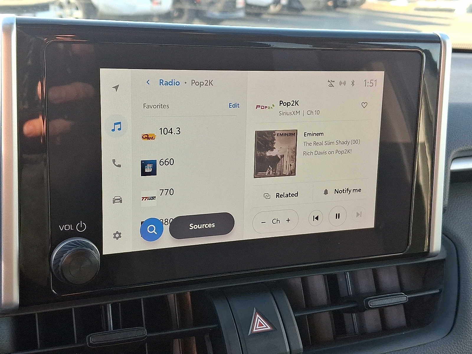 Thumbnail: 2023 Toyota RAV4 - 14