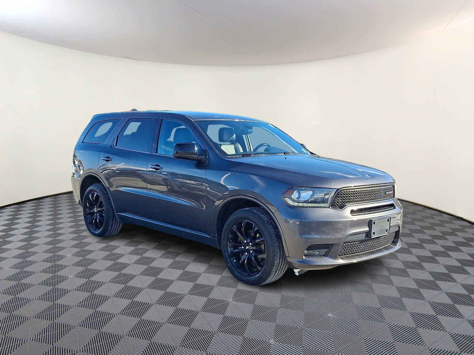 Thumbnail: 2019 Dodge Durango - 4