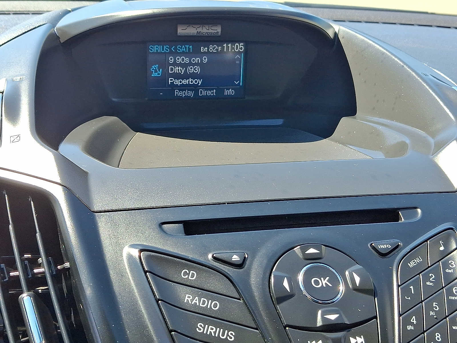 Thumbnail: 2013 Ford Escape - 18