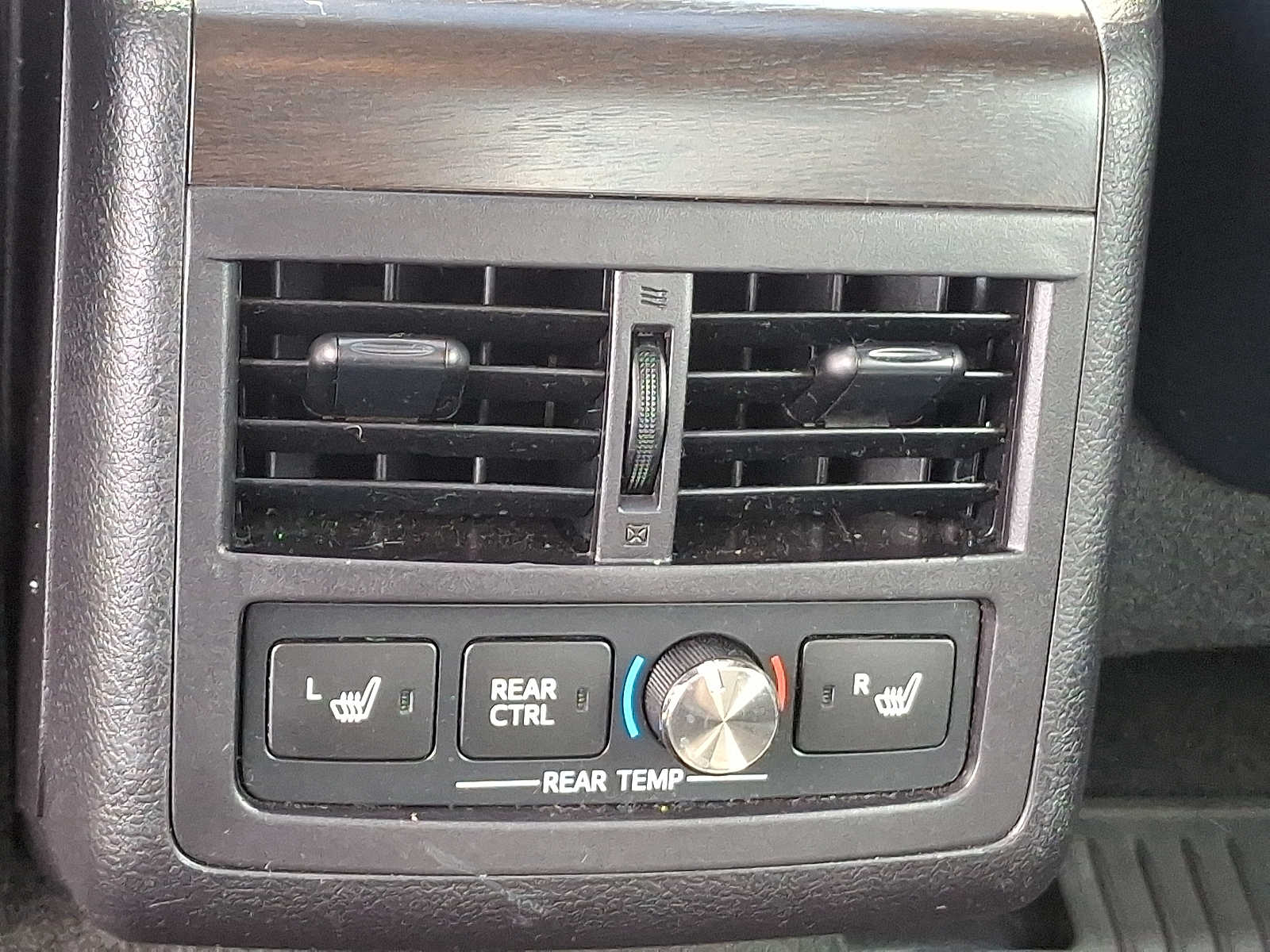 Thumbnail: 2018 Toyota Avalon - 14