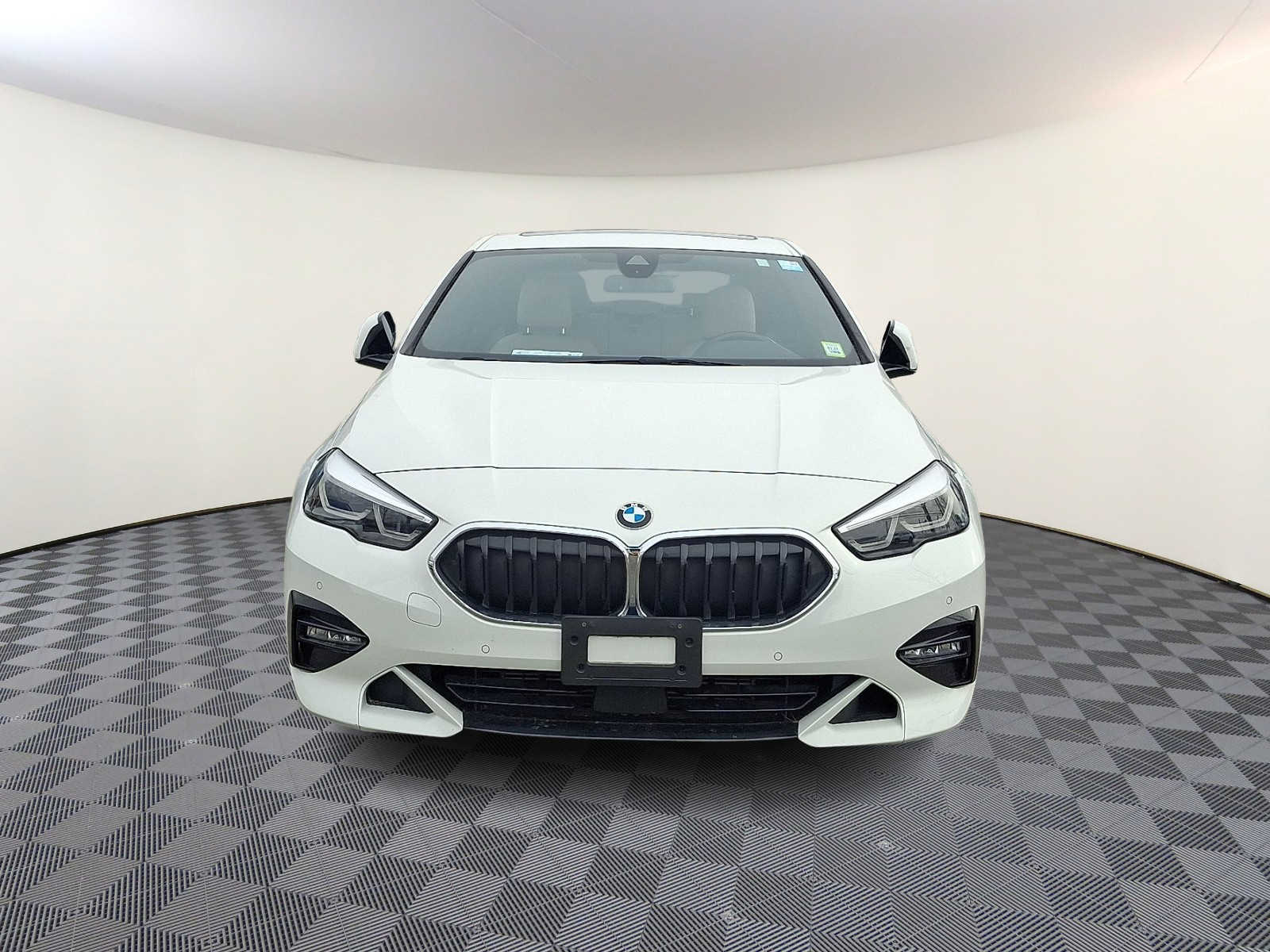 Thumbnail: 2020 BMW 2 Series - 3