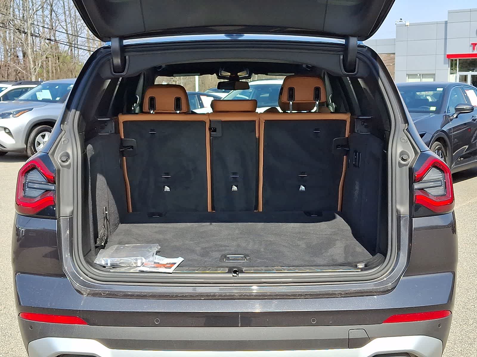 Thumbnail: 2023 BMW X3 - 30