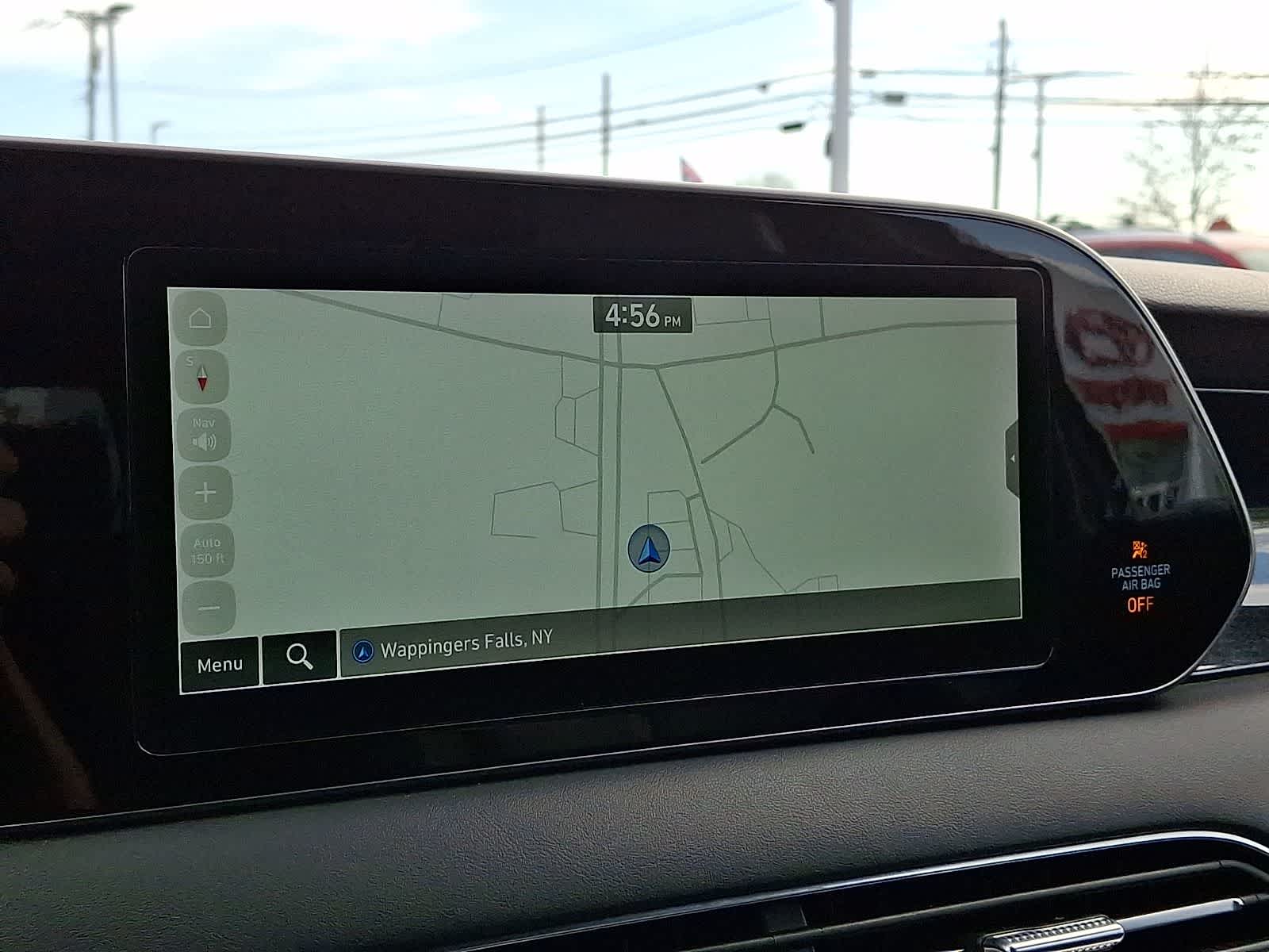 Thumbnail: 2022 Hyundai Palisade - 21