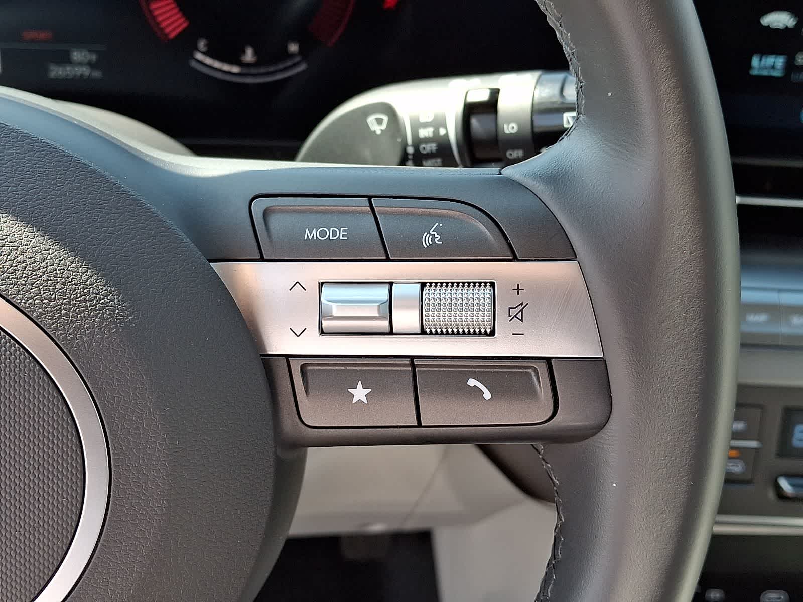 Thumbnail: 2025 Hyundai Kona - 24