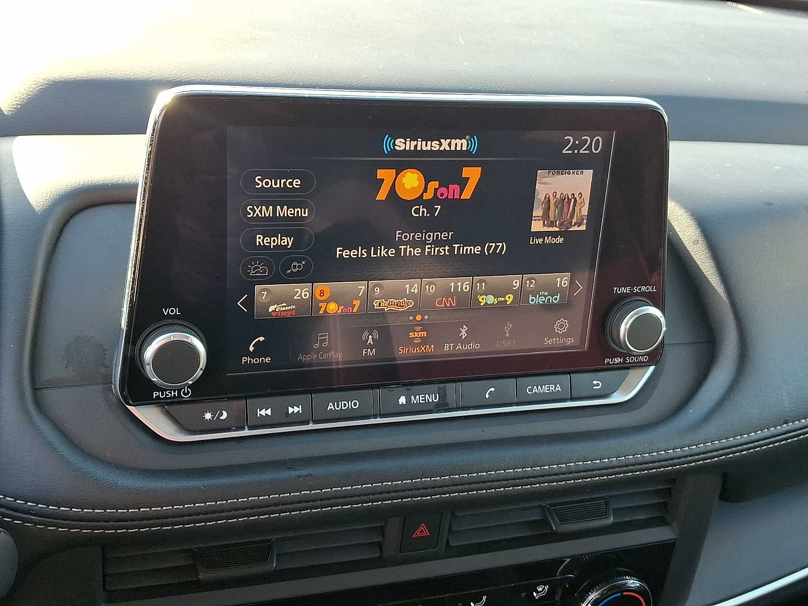 Thumbnail: 2024 Nissan Rogue - 17