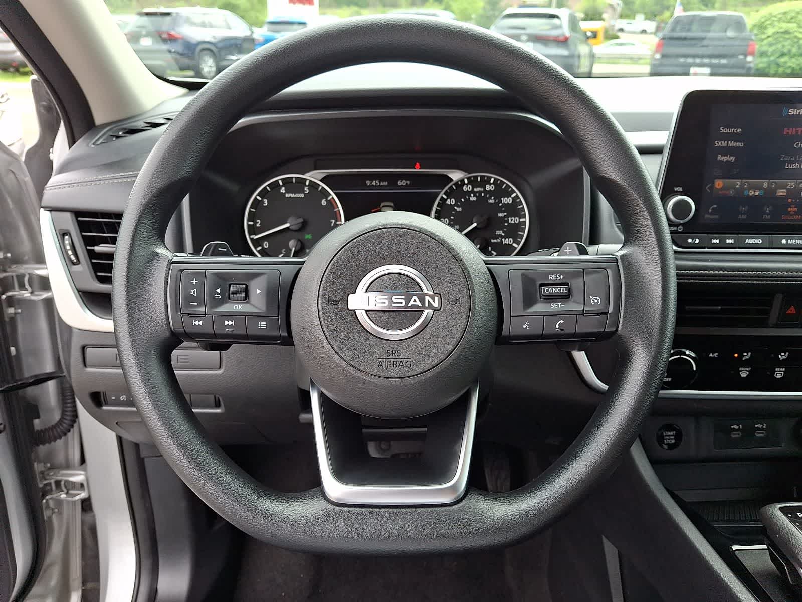Thumbnail: 2024 Nissan Rogue - 19