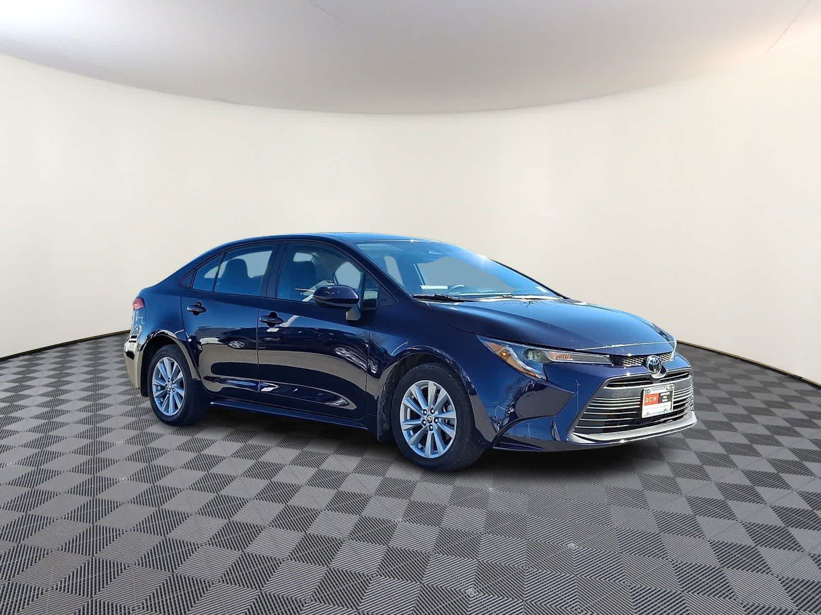 Thumbnail: 2023 Toyota Corolla - 5