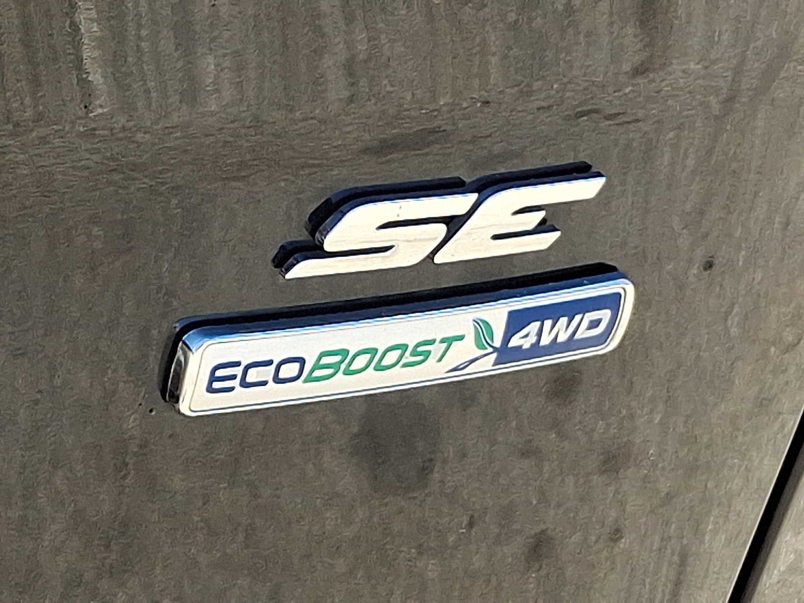 Thumbnail: 2013 Ford Escape - 30