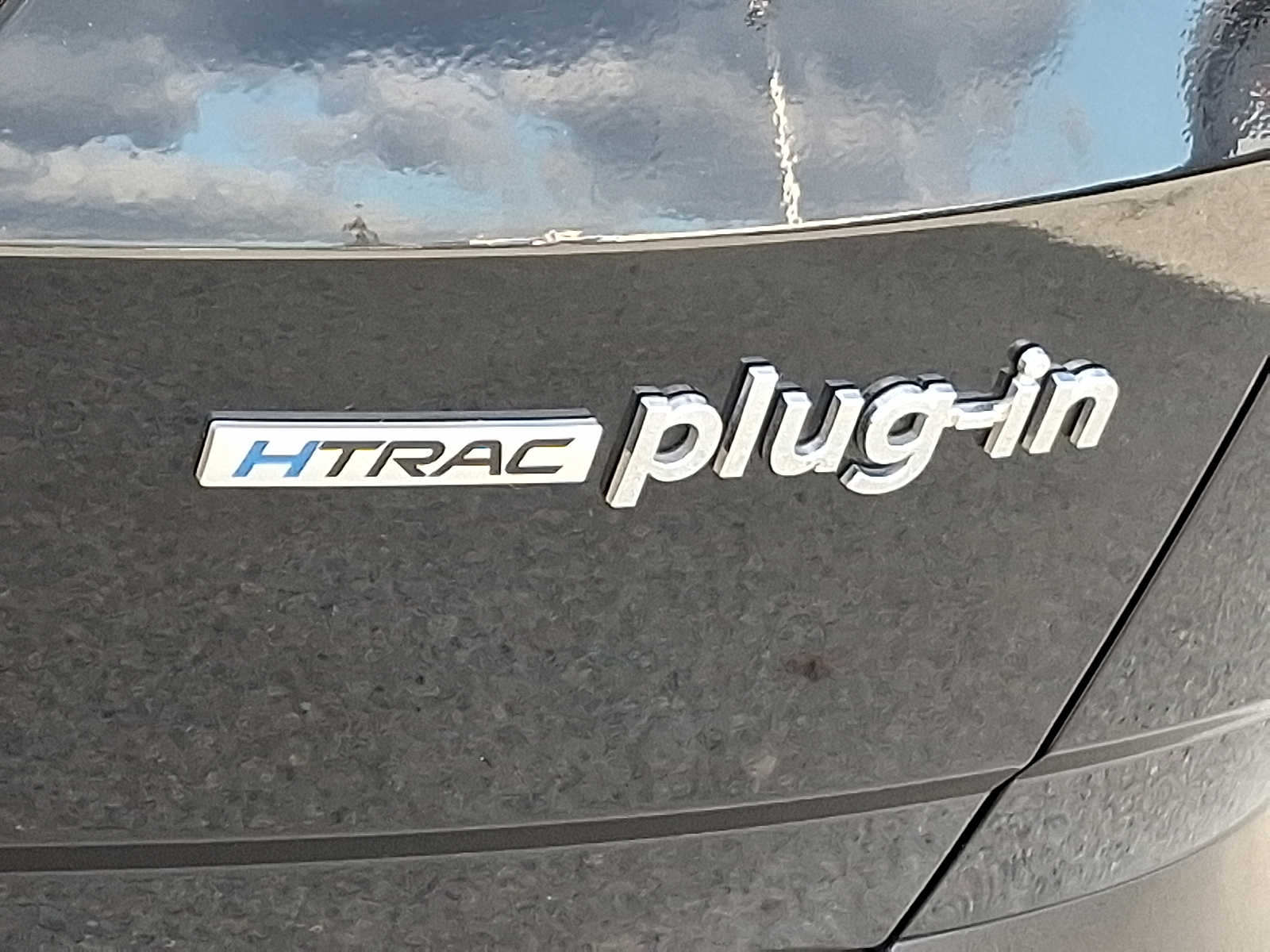 Thumbnail: 2024 Hyundai Tucson - 35