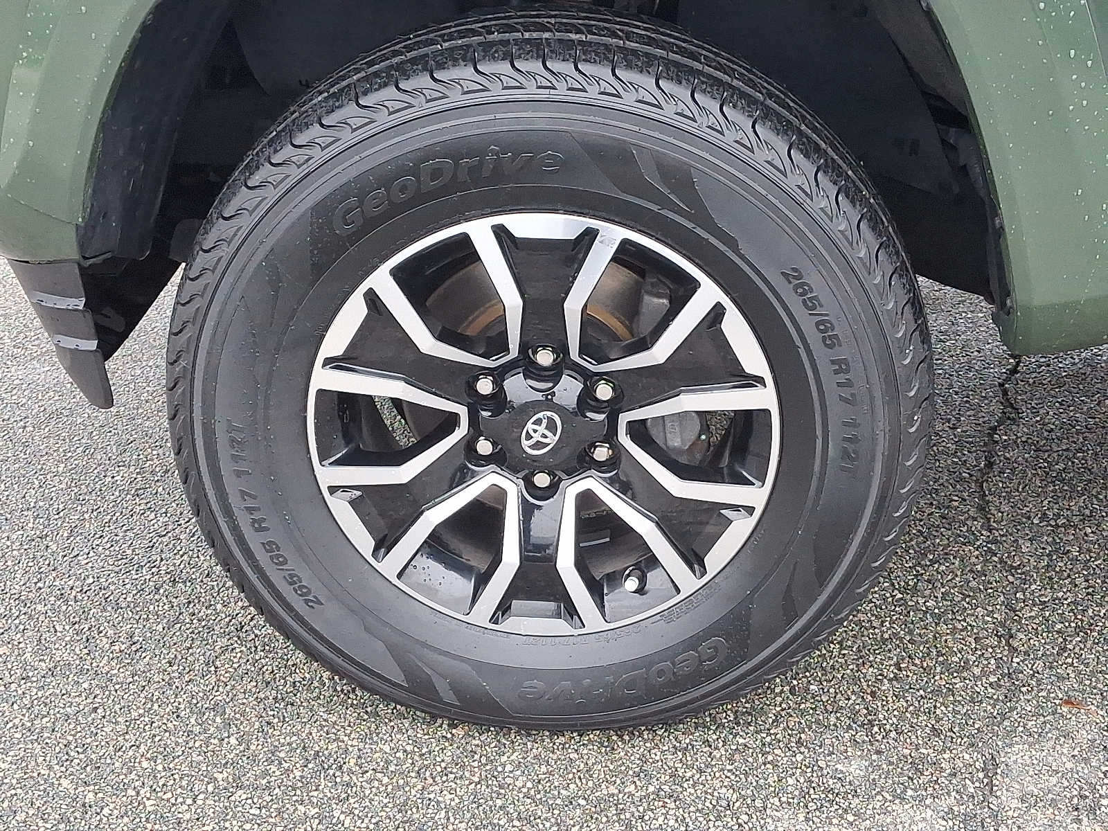 Thumbnail: 2022 Toyota Tacoma - 11