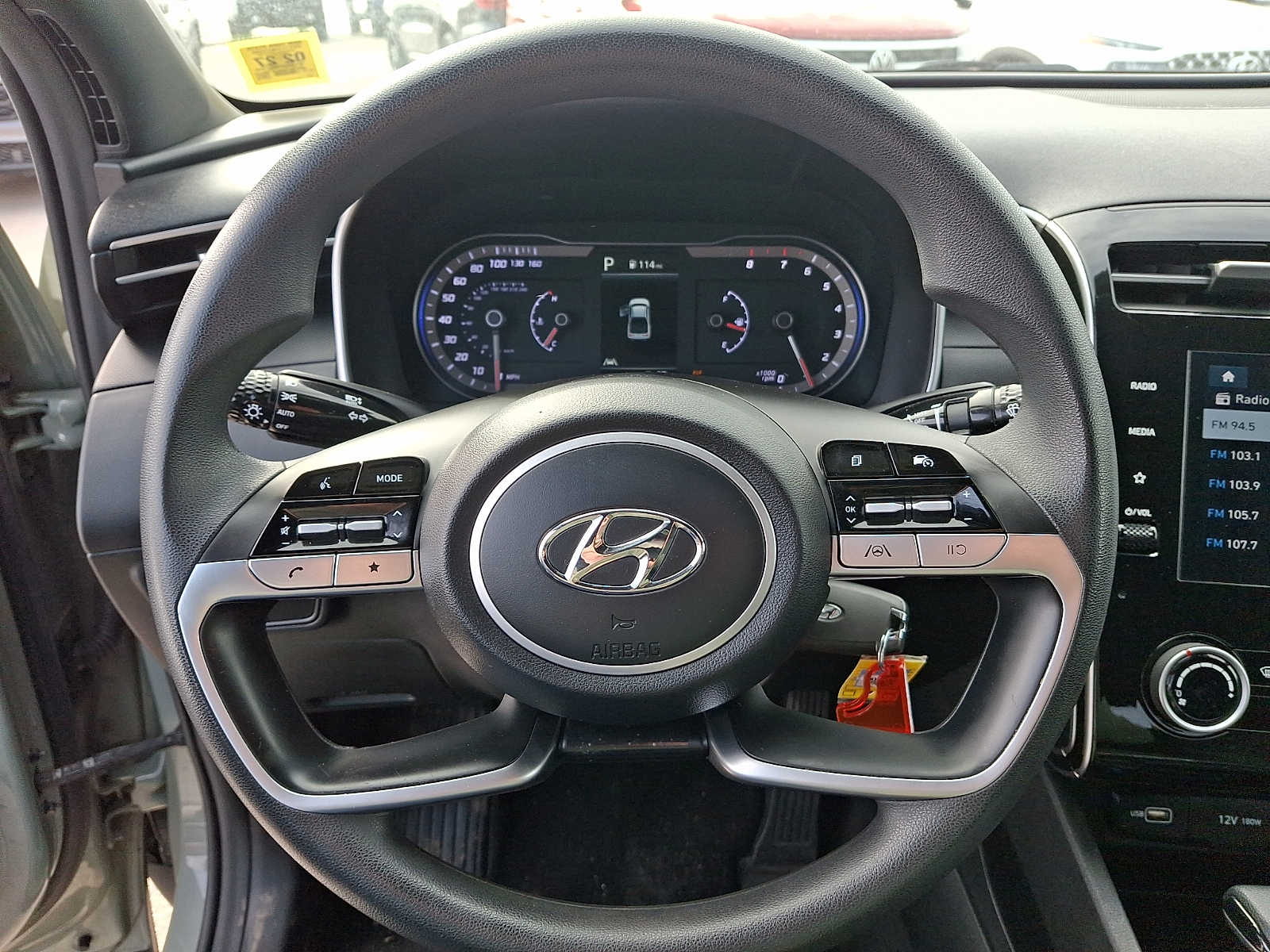 Thumbnail: 2022 Hyundai Santa Cruz - 19