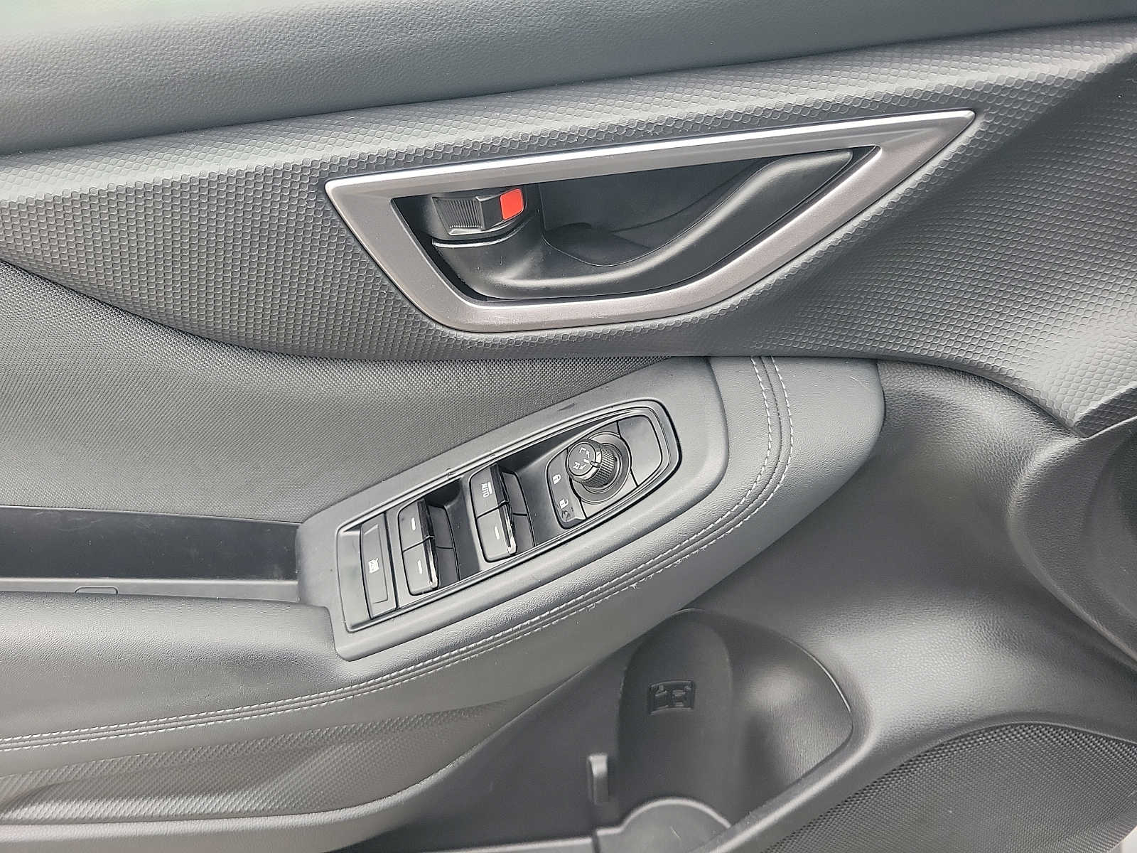 Thumbnail: 2021 Subaru Forester - 13