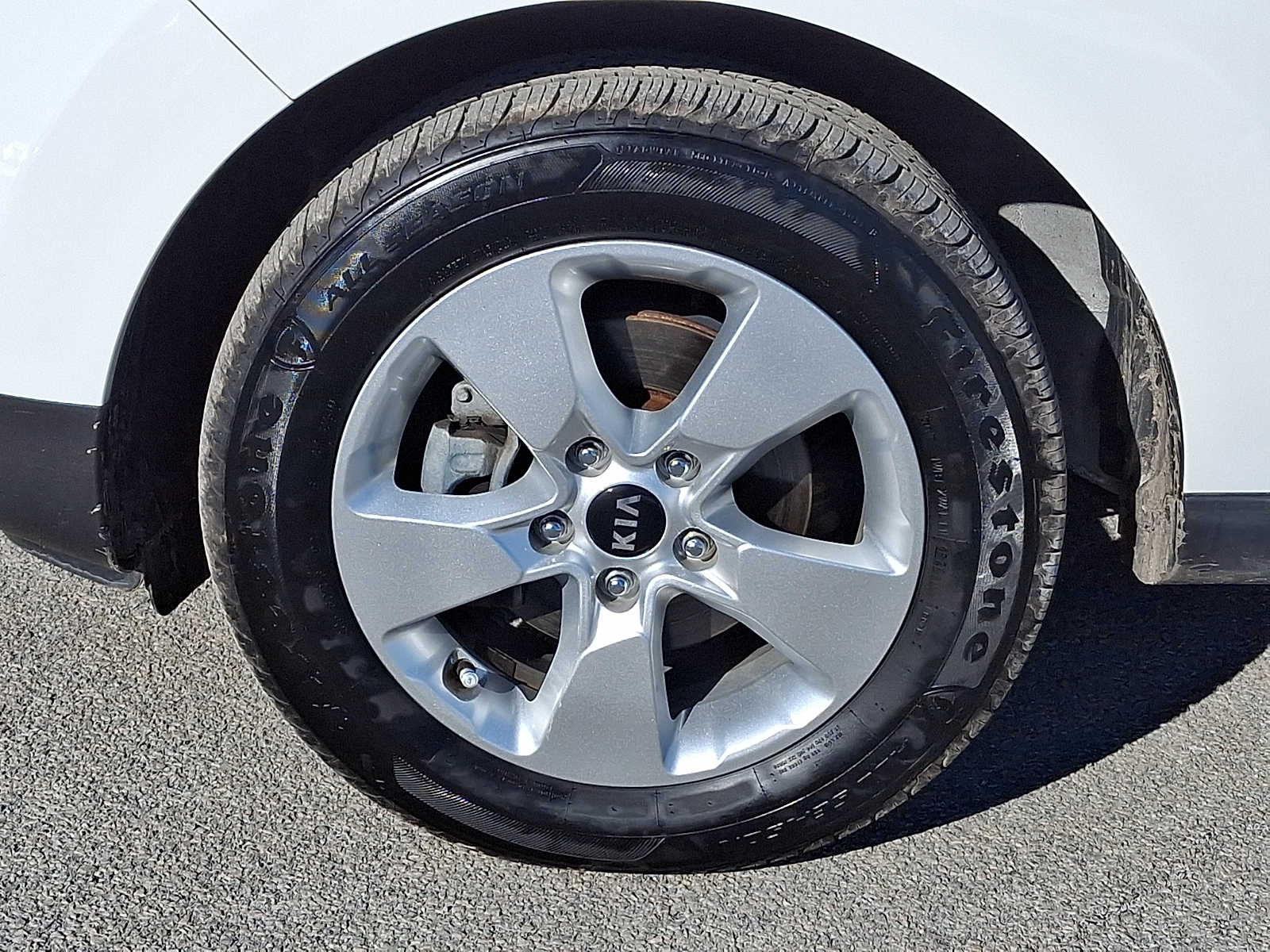 Thumbnail: 2018 Kia Soul - 9