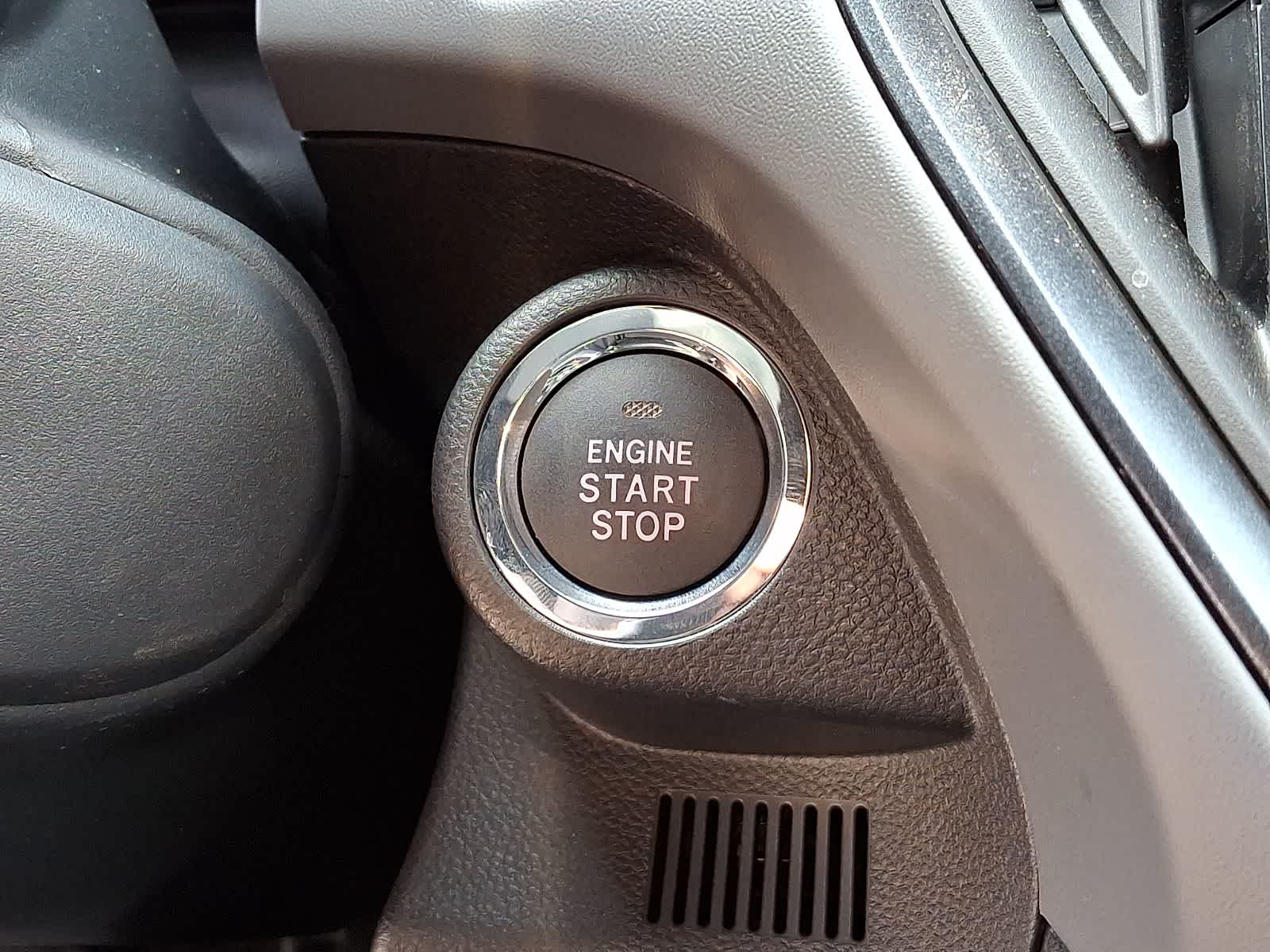 Thumbnail: 2025 Subaru Crosstrek - 24