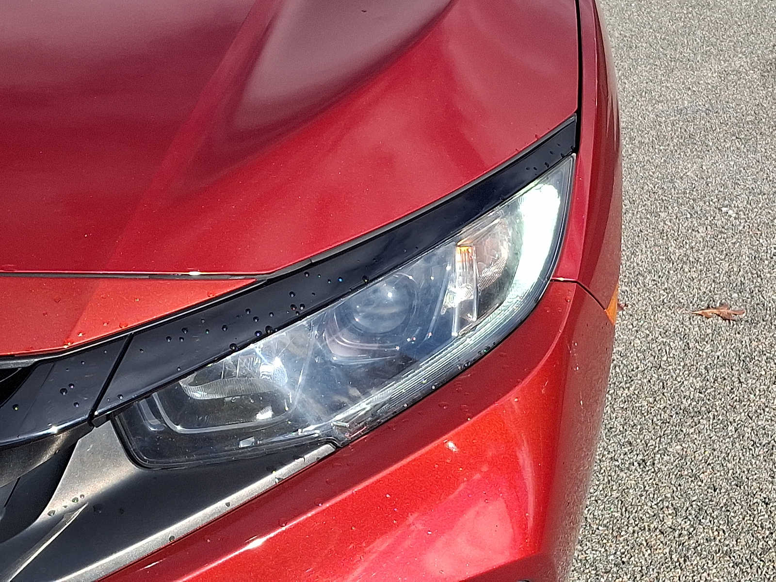 Thumbnail: 2020 Honda Civic - 10