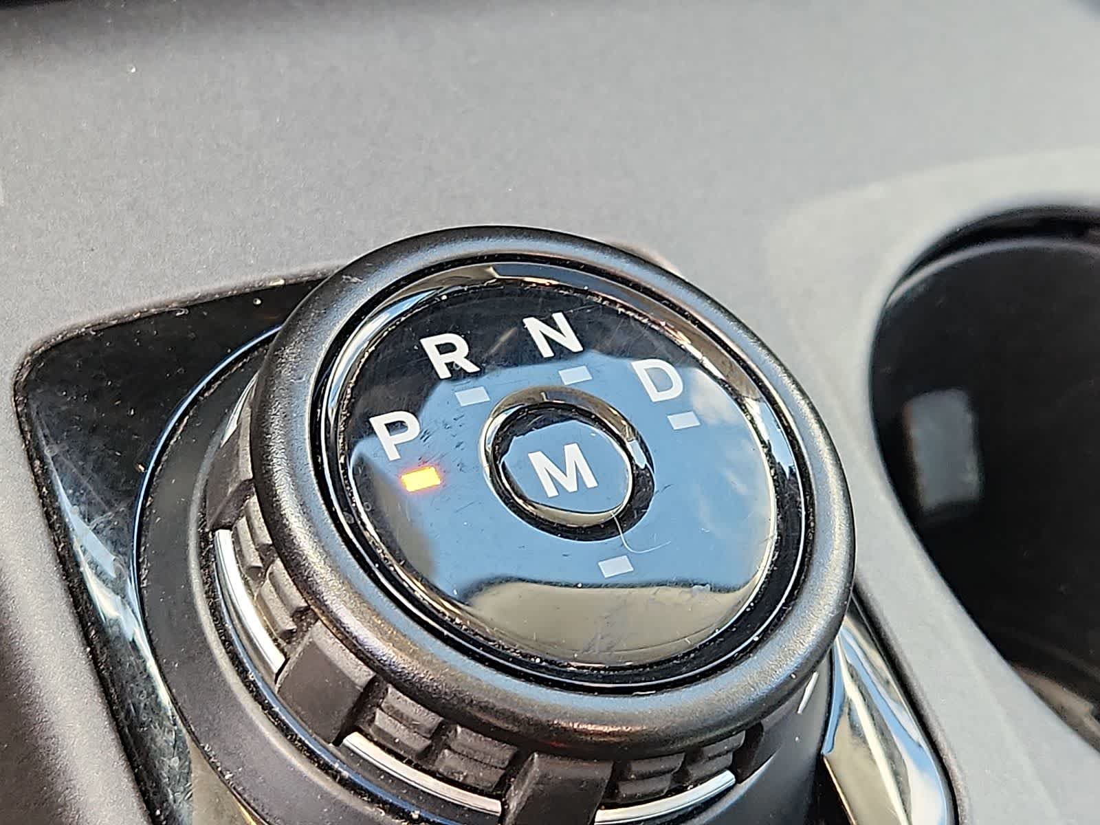 Thumbnail: 2021 Ford Bronco Sport - 16