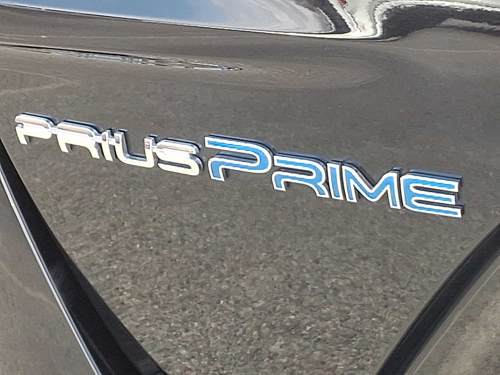 Thumbnail: 2022 Toyota Prius Prime - 33