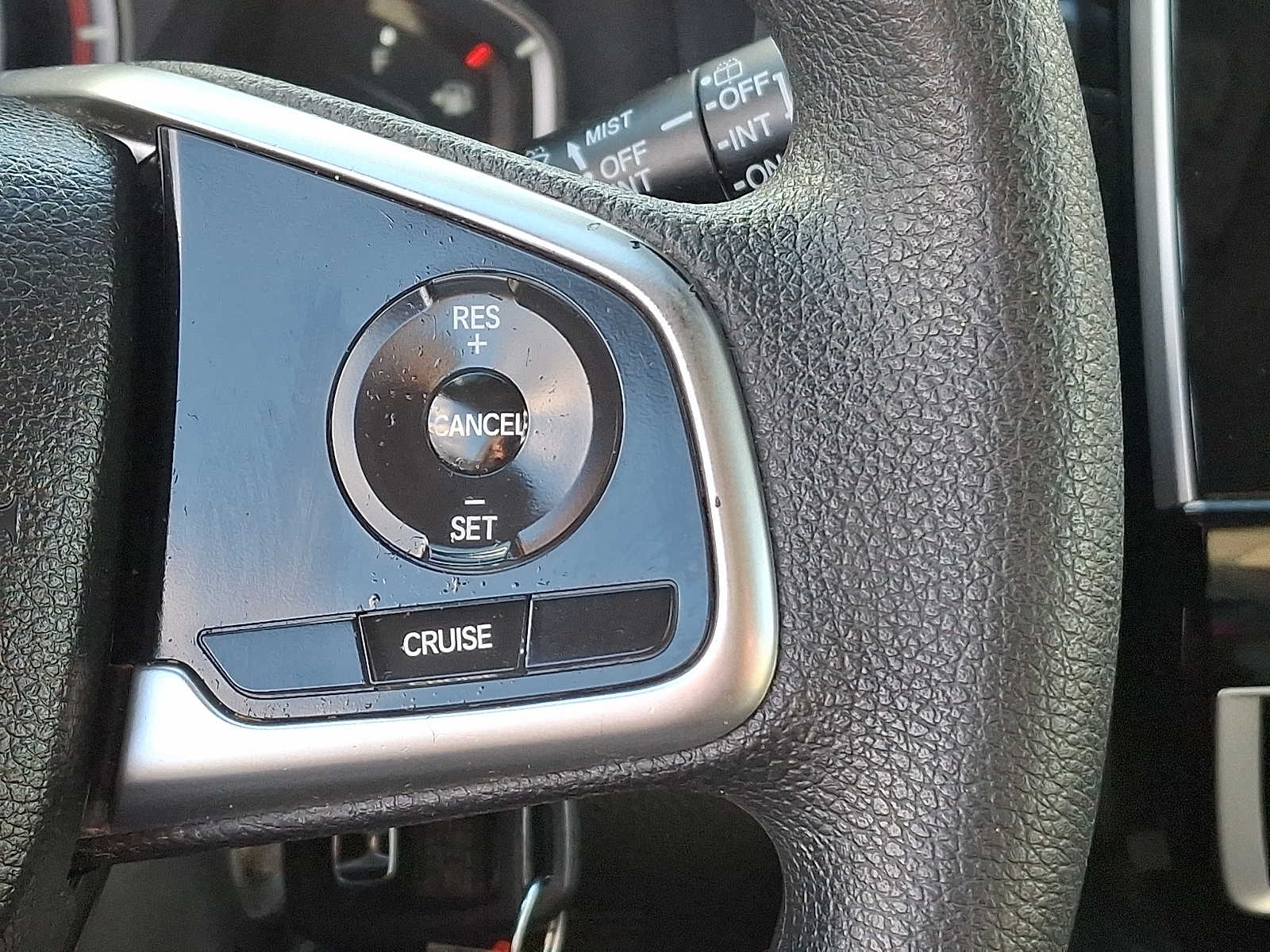 Thumbnail: 2018 Honda CR-V - 19