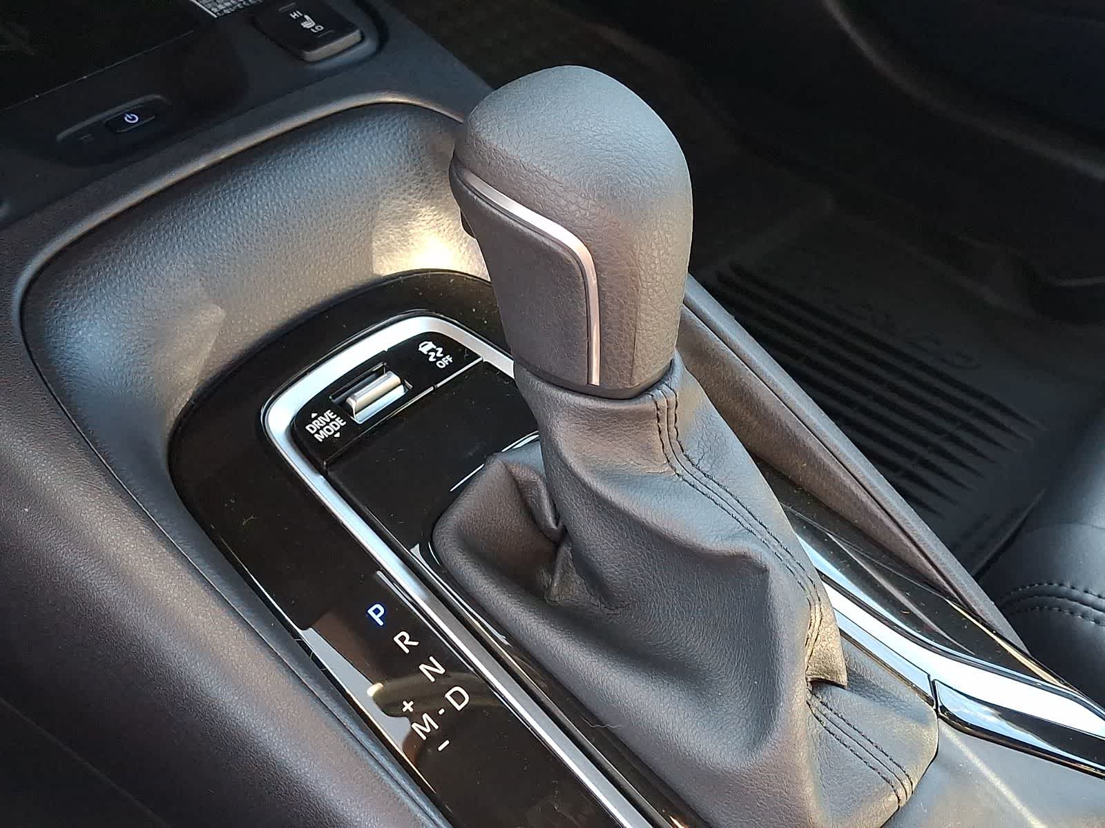 Thumbnail: 2026 Toyota Corolla - 13