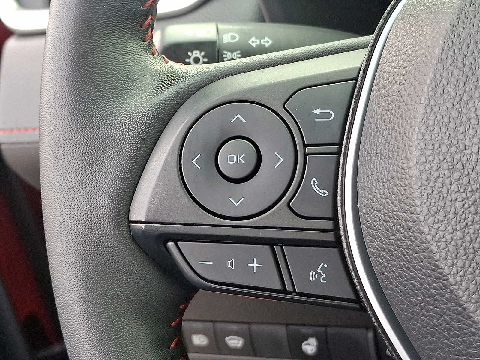 Thumbnail: 2024 Toyota RAV4 - 24