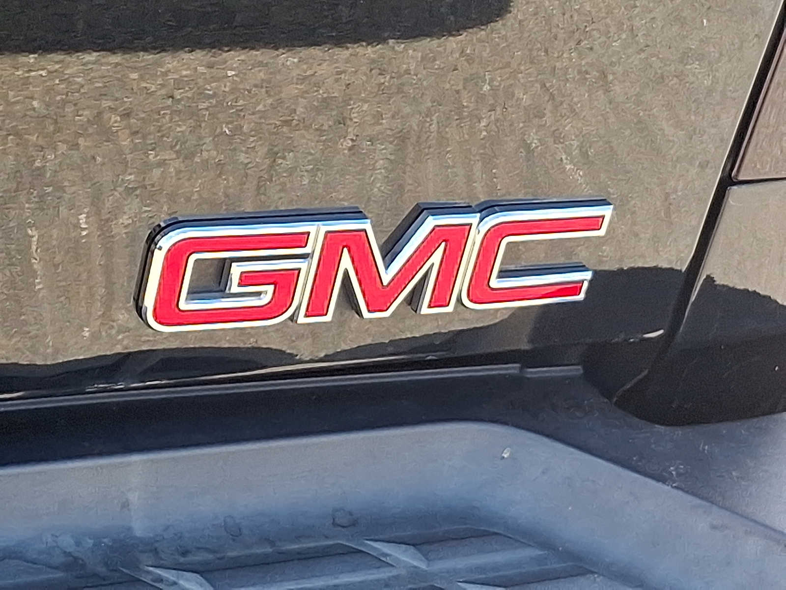 Thumbnail: 2013 GMC Sierra 2500 - 31