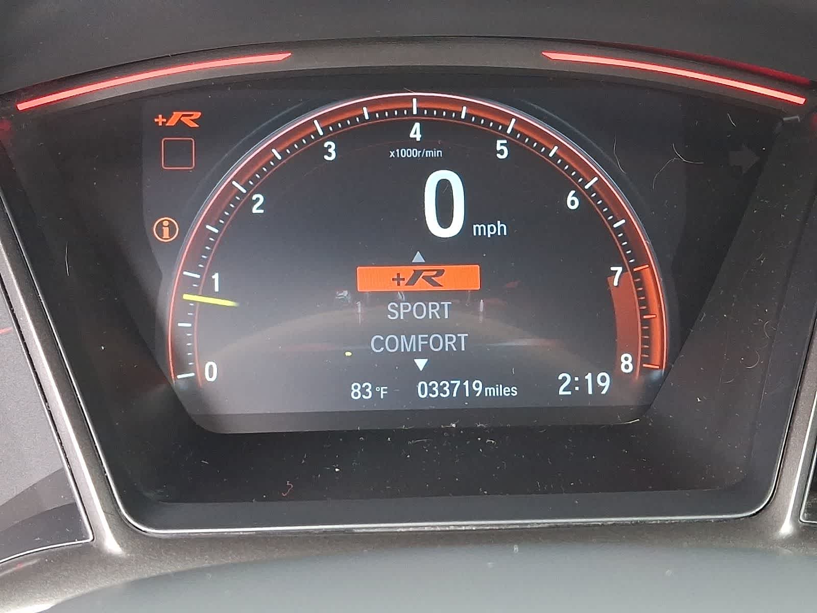 Thumbnail: 2019 Honda Civic - 27