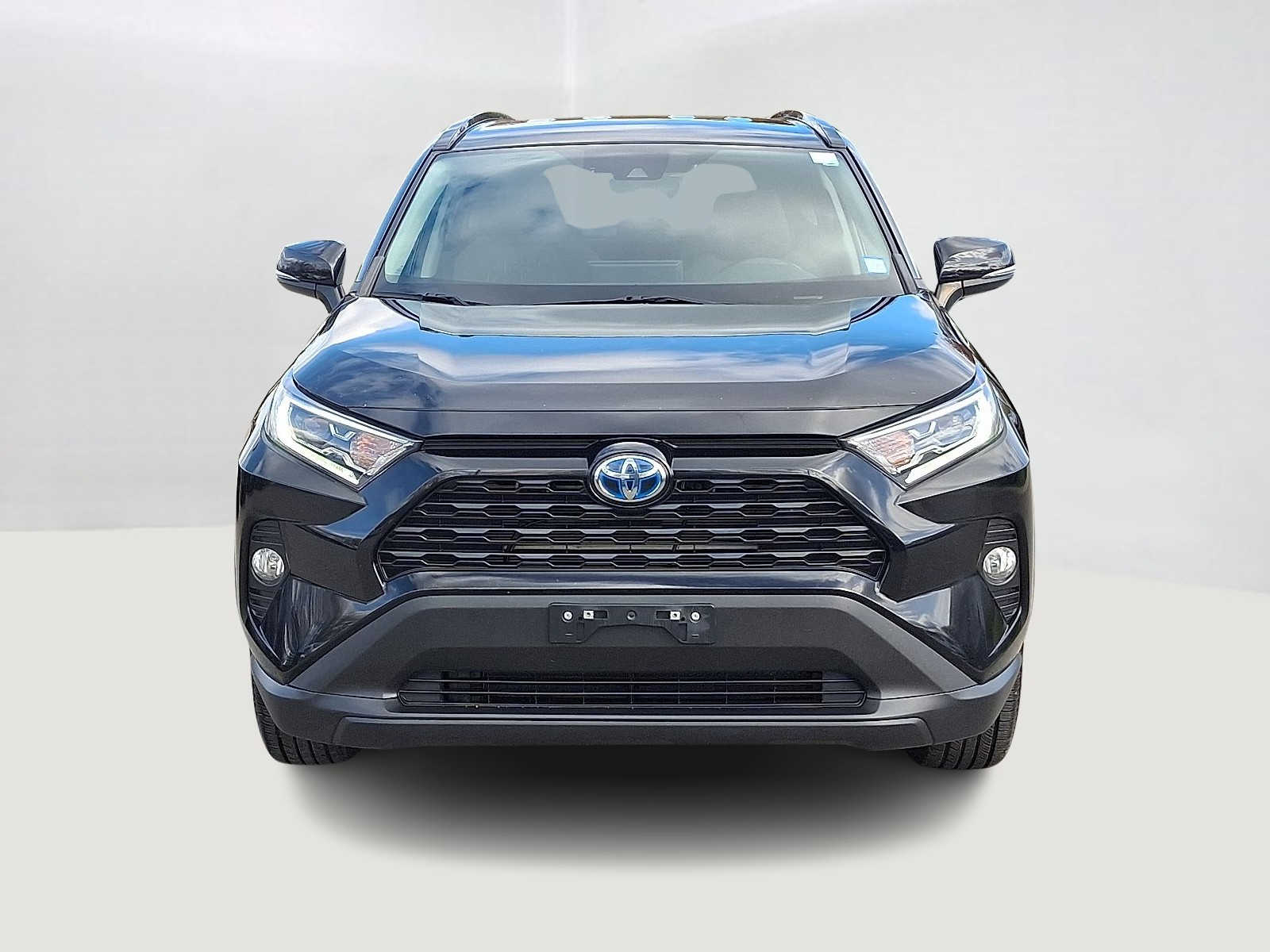 Thumbnail: 2021 Toyota RAV4 - 3