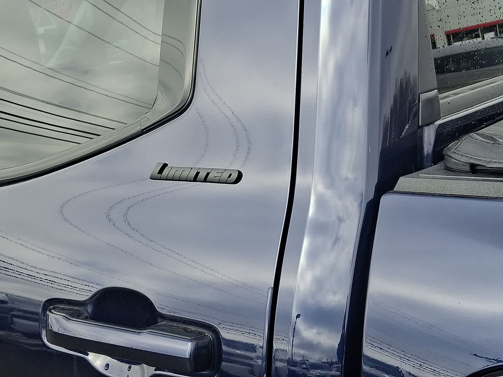 Thumbnail: 2024 Toyota Tundra - 31