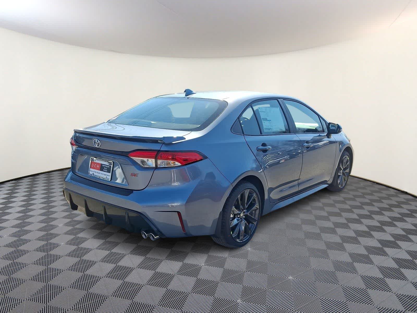 Thumbnail: 2026 Toyota Corolla - 4