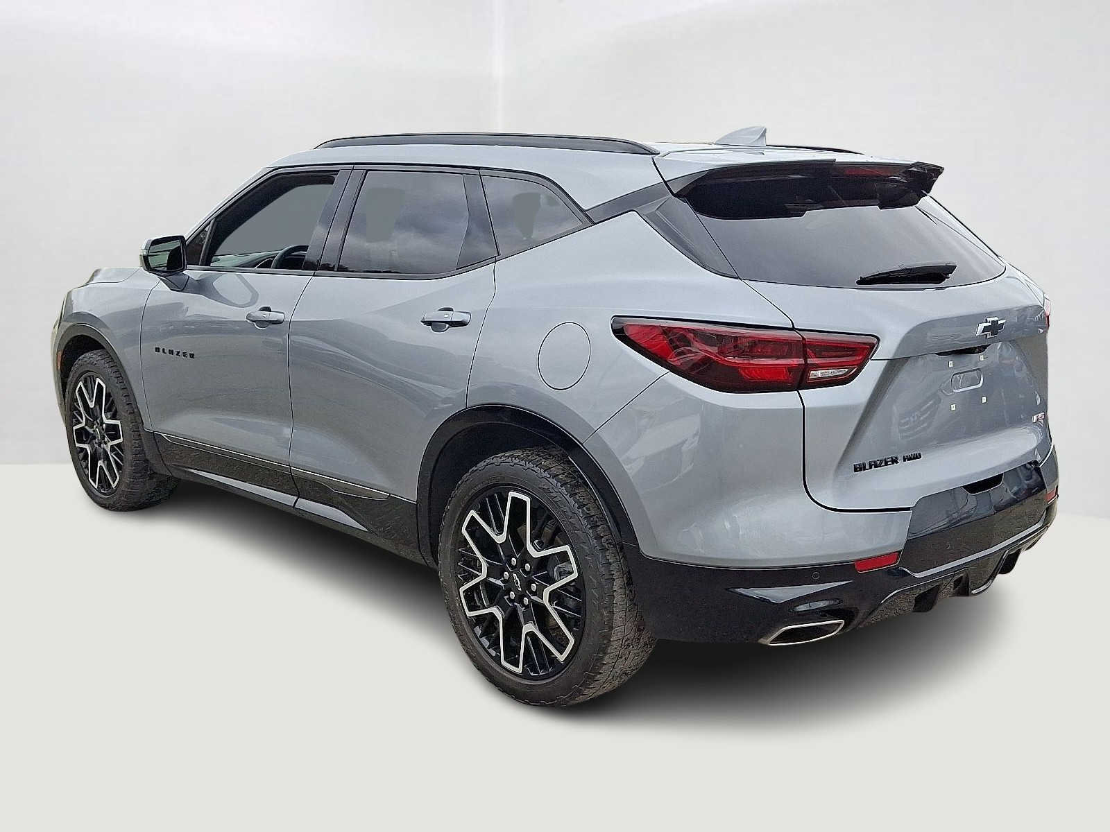 Thumbnail: 2024 Chevrolet Blazer - 7