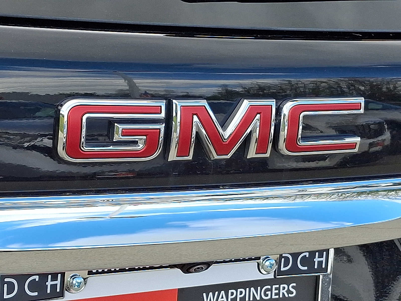 2023 GMC Terrain SLT 30