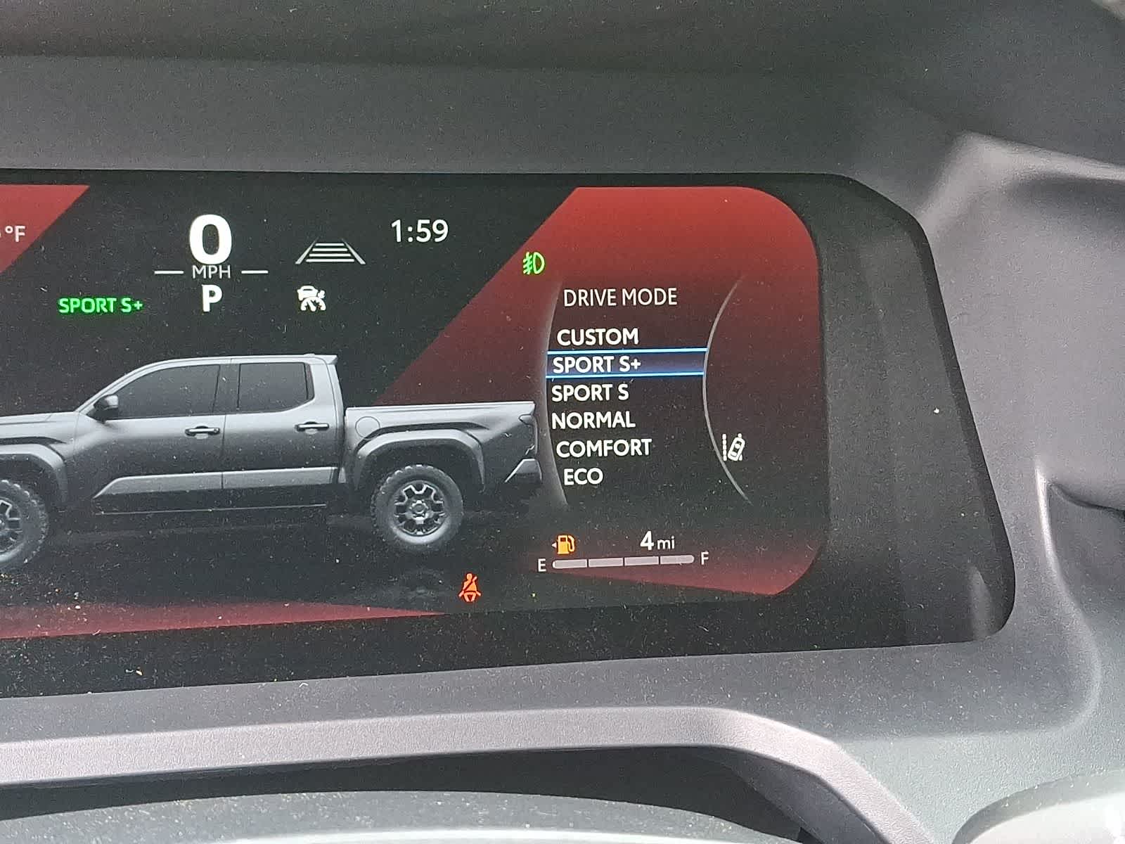 Thumbnail: 2026 Toyota Tacoma - 21