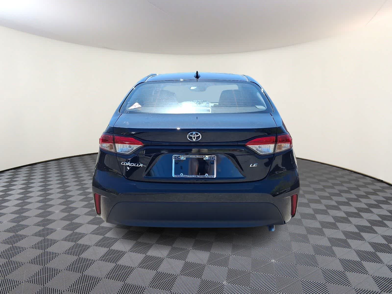 Thumbnail: 2026 Toyota Corolla - 5