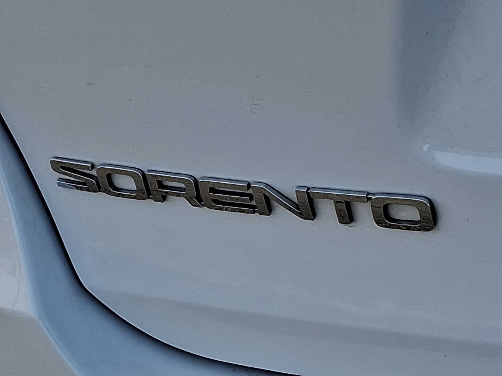Thumbnail: 2019 Kia Sorento - 30